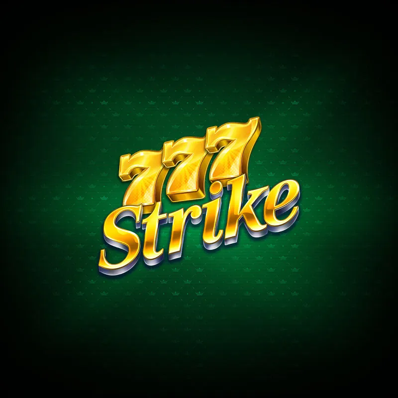 777 Strike Thumbnail