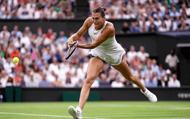 Wimbledon Outright Betting Tips - Women’s Singles 
