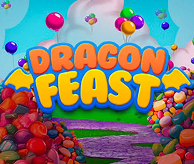 130 Free Spins on ‘Dragon Feast’ at Casino Extreme
