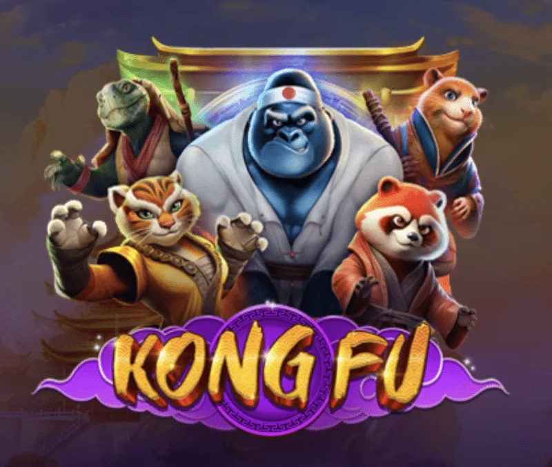 250 Free Spins on ‘Kong Fu’ at Casino Extreme