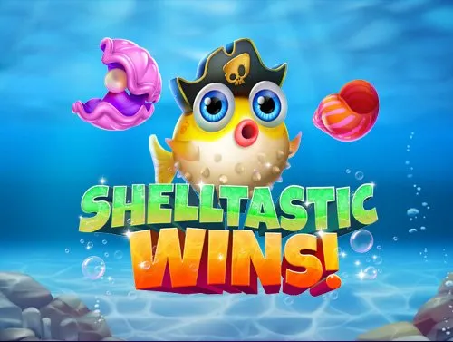 250 Free Spins on ‘Shelltastic Wins’ at Casino Extreme