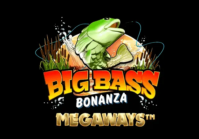 big-bass-bonanza-megaways-logo