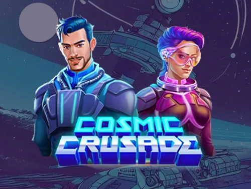 250 Free Spins on ‘Cosmic Crusade’ at Casino Extreme