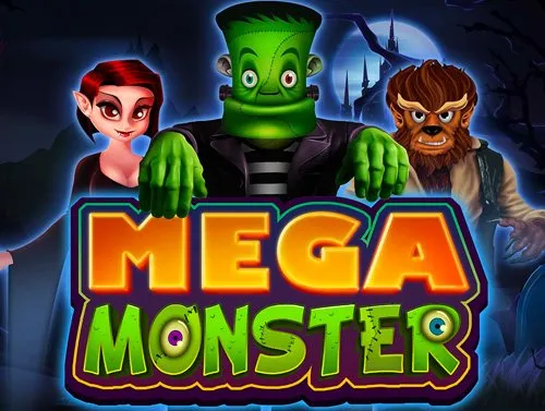 250 Free Spins on ‘Mega Monster’ at Casino Extreme