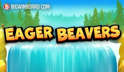 Eager Beavers slot