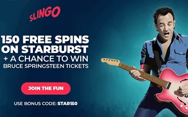 A Chance To Win VIP Tickets To Watch Bruce Springsteen!