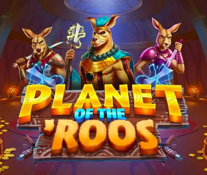 130 Free Spins on ‘Planet of the Roos’ at Casino Extreme