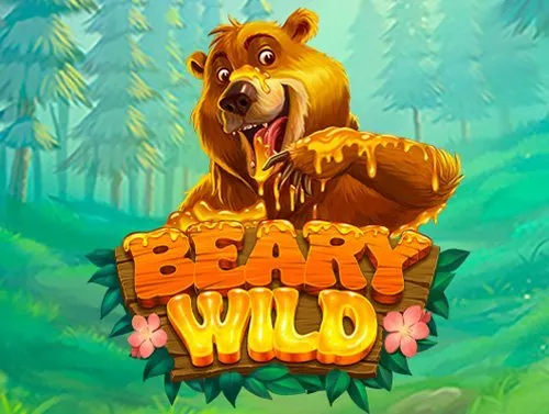 250 Free Spins on ‘Beary Wild’ at Casino Extreme