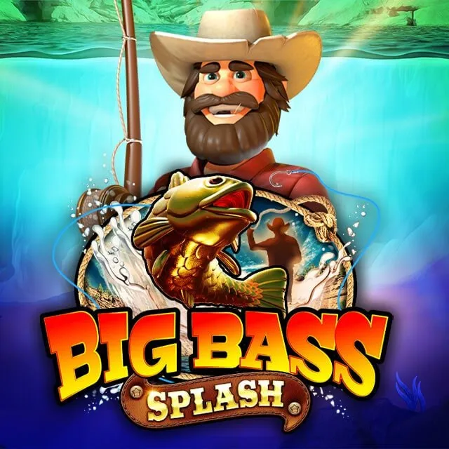 Big Bass Splash free DEmo