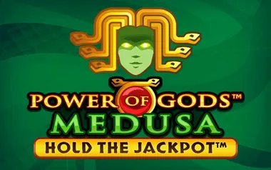 Power of Gods Medusa Extremely Light