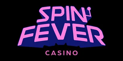 SpinFever Casino Logo