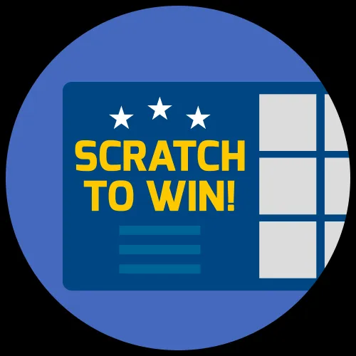 Scratch Cards icon