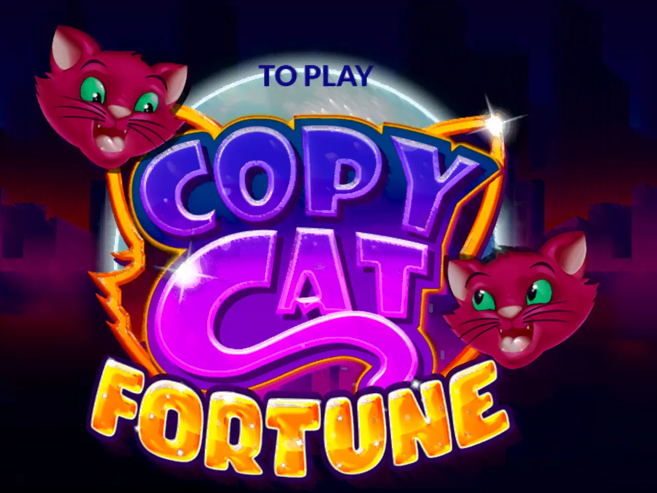 130 Free Spins on ‘CopyCat Fortune’ at Casino Extreme