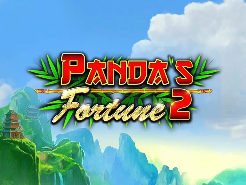 Panda’s Fortune 2 Slot Online