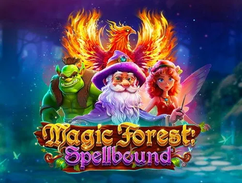 250 Free Spins on ‘Magic Forest: Spellbound’ at Casino Extreme