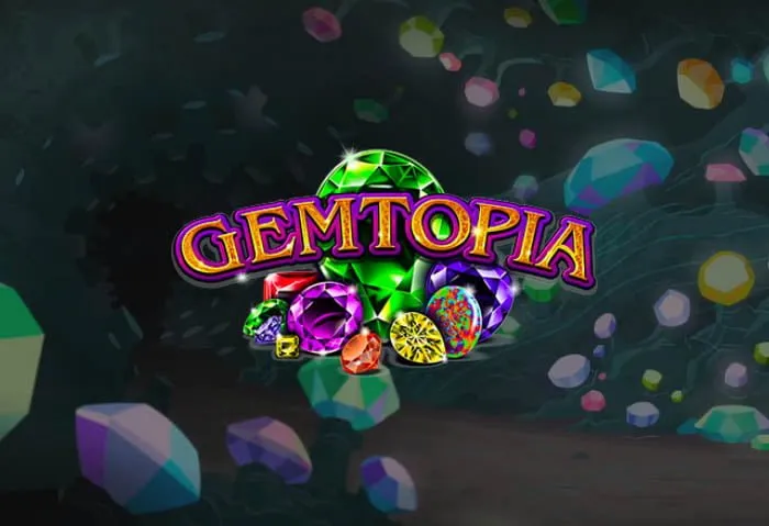 100 Free Spins on ‘Gemtopia’ at Casino Extreme