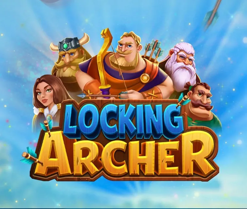 130 Free Spins on ‘Locking Archer’ at Casino Extreme