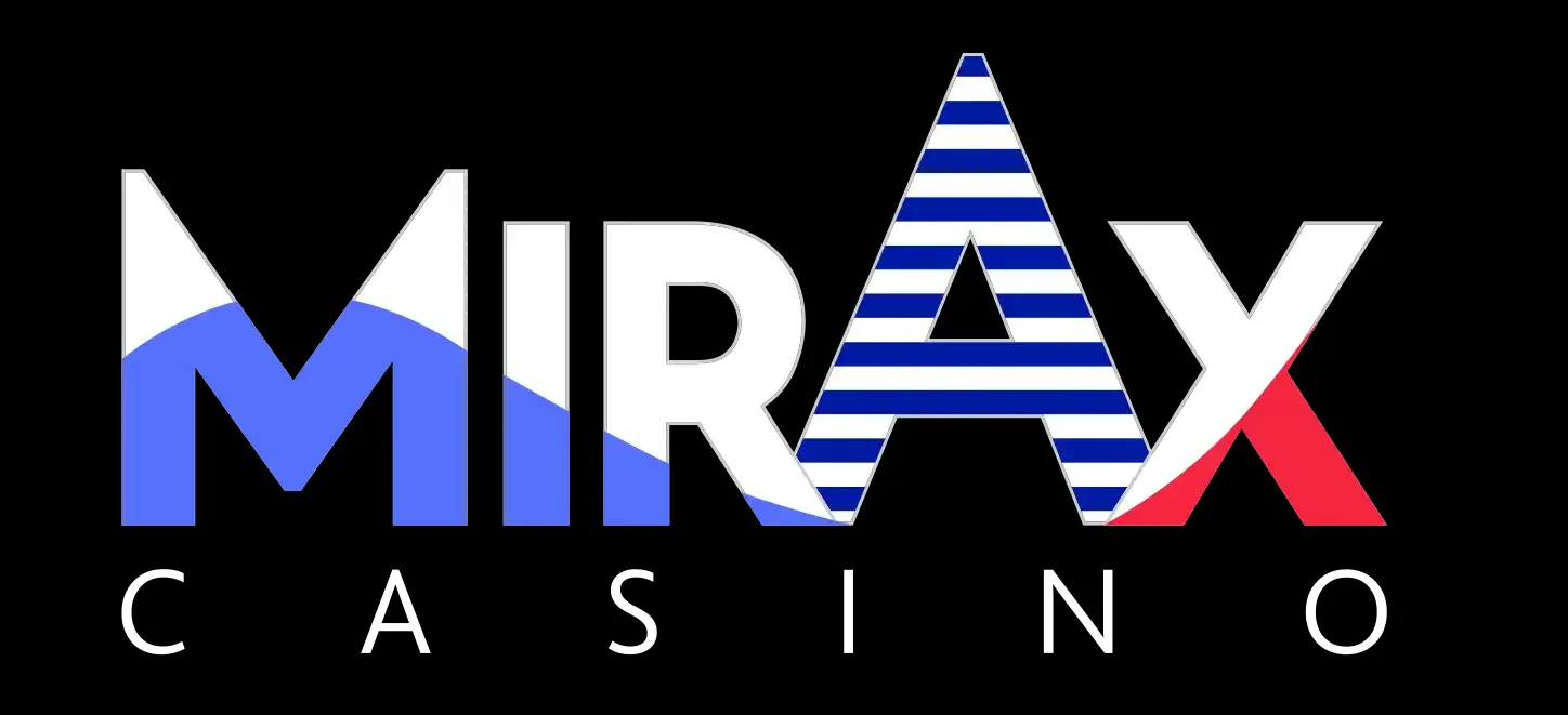 Mirax Casino gives bonus